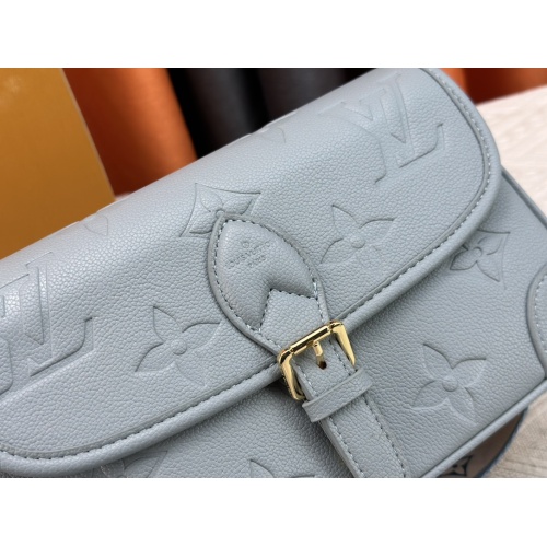 Replica Louis Vuitton AAA Quality Messenger Bags For Women #1191242 $68.00 USD for Wholesale