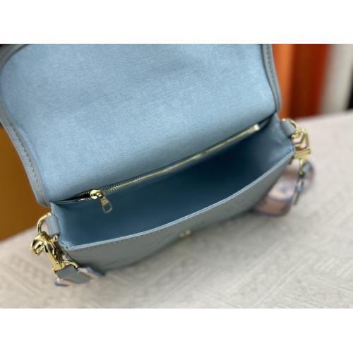 Replica Louis Vuitton AAA Quality Messenger Bags For Women #1191242 $68.00 USD for Wholesale