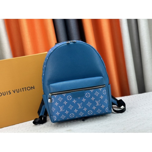 Wholesale Louis Vuitton AAA Quality Backpacks For Unisex #1191337 $85.00 USD, Wholesale Quality Replica Louis Vuitton AAA Quality Backpacks