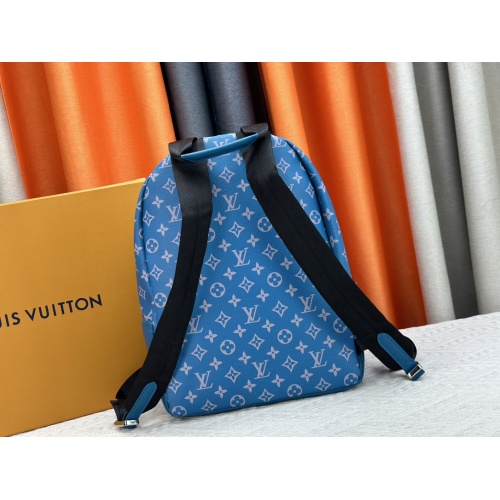 Replica Louis Vuitton AAA Quality Backpacks For Unisex #1191337 $85.00 USD for Wholesale