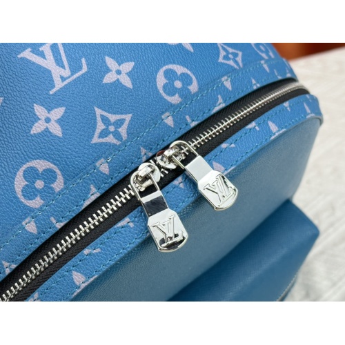 Replica Louis Vuitton AAA Quality Backpacks For Unisex #1191337 $85.00 USD for Wholesale