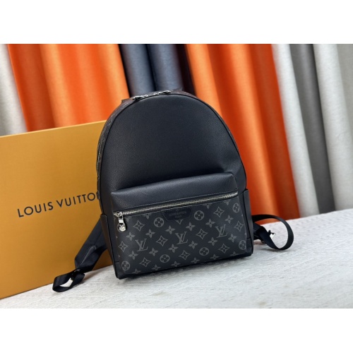 Wholesale Louis Vuitton AAA Quality Backpacks For Unisex #1191338 $85.00 USD, Wholesale Quality Replica Louis Vuitton AAA Quality Backpacks