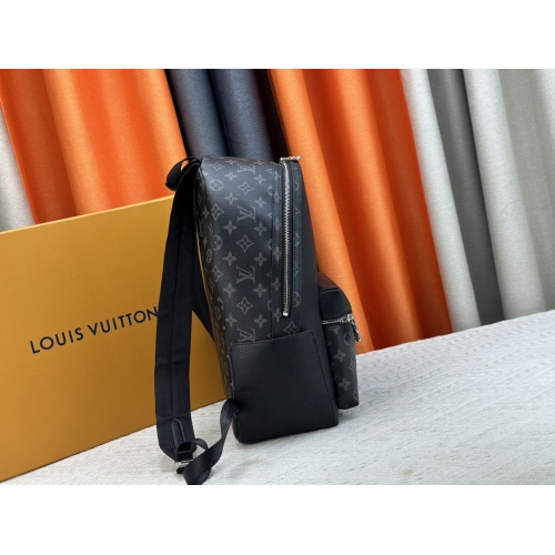 Replica Louis Vuitton AAA Quality Backpacks For Unisex #1191338 $85.00 USD for Wholesale