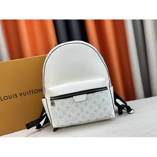 Wholesale Louis Vuitton AAA Quality Backpacks For Unisex #1191339 $85.00 USD, Wholesale Quality Replica Louis Vuitton AAA Quality Backpacks