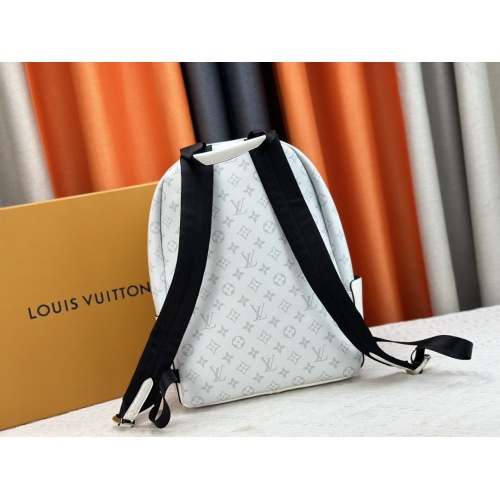 Replica Louis Vuitton AAA Quality Backpacks For Unisex #1191339 $85.00 USD for Wholesale