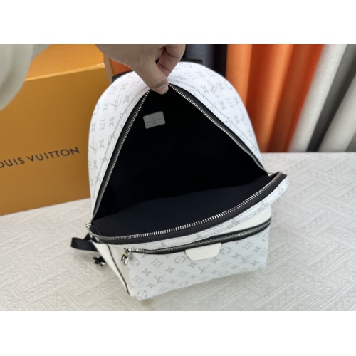 Replica Louis Vuitton AAA Quality Backpacks For Unisex #1191339 $85.00 USD for Wholesale