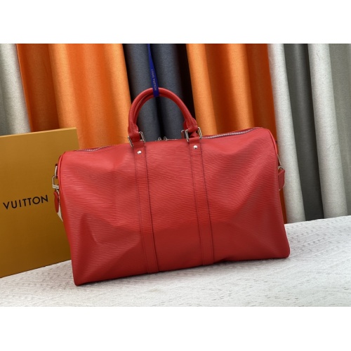 Replica Louis Vuitton Travel Bags For Unisex #1191347 $85.00 USD for Wholesale