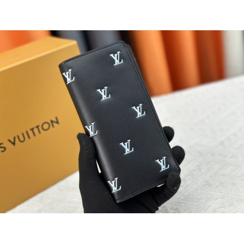 Wholesale Louis Vuitton LV Card Case #1191367 $45.00 USD, Wholesale Quality Replica Louis Vuitton LV Wallets