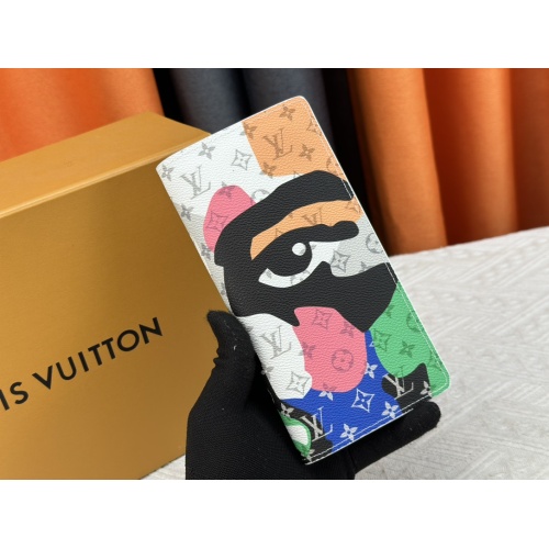 Wholesale Louis Vuitton LV Card Case #1191369 $45.00 USD, Wholesale Quality Replica Louis Vuitton LV Wallets