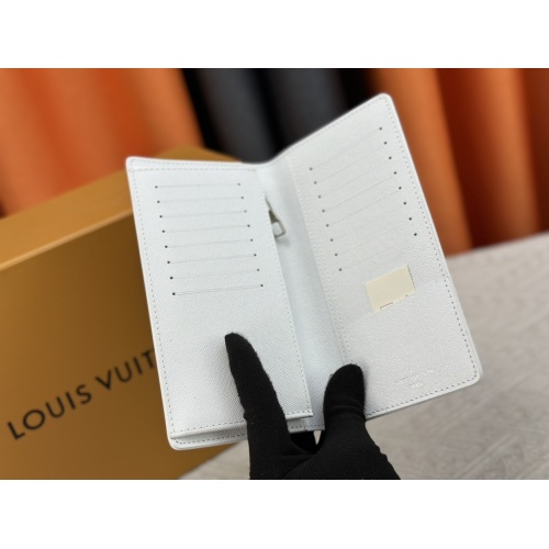 Replica Louis Vuitton LV Card Case #1191369 $45.00 USD for Wholesale