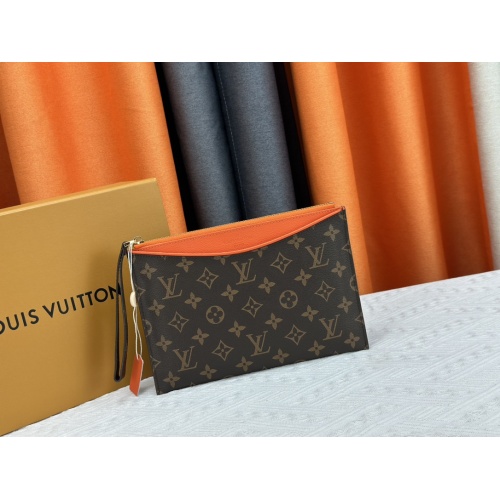 Wholesale Louis Vuitton LV Wallets #1191383 $42.00 USD, Wholesale Quality Replica Louis Vuitton LV Wallets