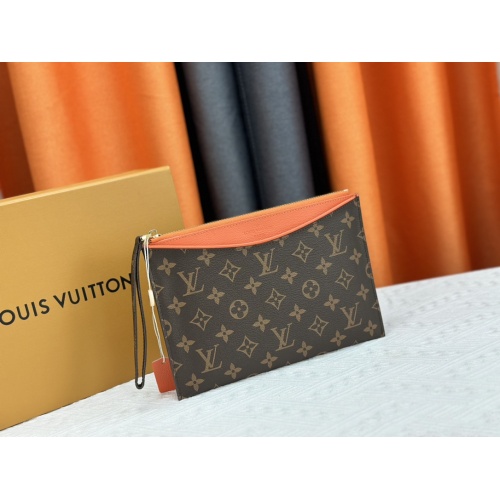 Replica Louis Vuitton LV Wallets #1191383 $42.00 USD for Wholesale