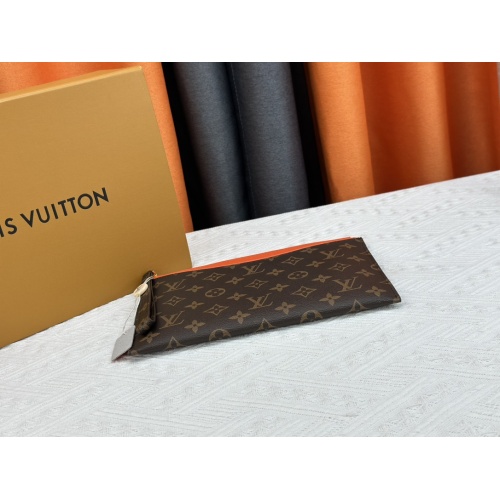 Replica Louis Vuitton LV Wallets #1191383 $42.00 USD for Wholesale