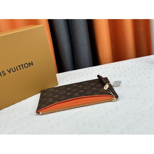 Replica Louis Vuitton LV Wallets #1191383 $42.00 USD for Wholesale