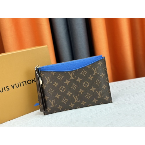 Wholesale Louis Vuitton LV Wallets #1191386 $42.00 USD, Wholesale Quality Replica Louis Vuitton LV Wallets