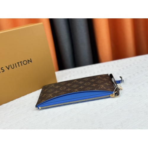 Replica Louis Vuitton LV Wallets #1191386 $42.00 USD for Wholesale