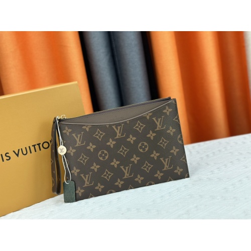 Wholesale Louis Vuitton LV Wallets #1191388 $42.00 USD, Wholesale Quality Replica Louis Vuitton LV Wallets