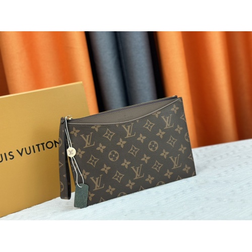 Replica Louis Vuitton LV Wallets #1191388 $42.00 USD for Wholesale