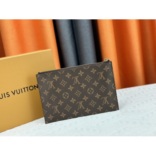 Replica Louis Vuitton LV Wallets #1191388 $42.00 USD for Wholesale