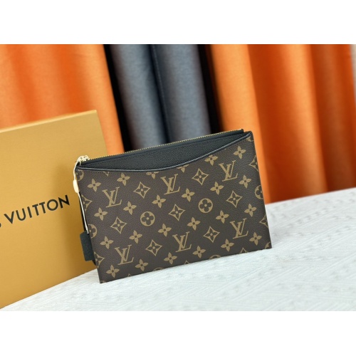 Wholesale Louis Vuitton LV Wallets #1191389 $42.00 USD, Wholesale Quality Replica Louis Vuitton LV Wallets