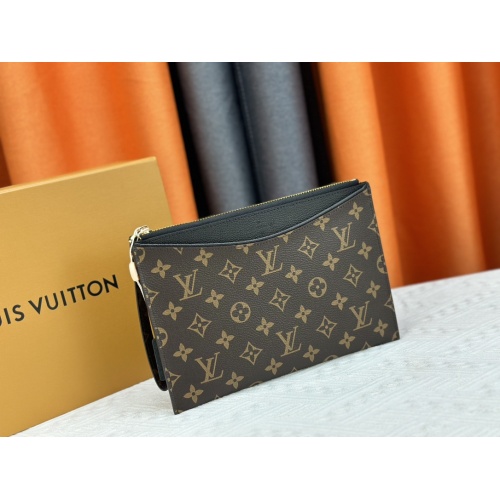 Replica Louis Vuitton LV Wallets #1191389 $42.00 USD for Wholesale