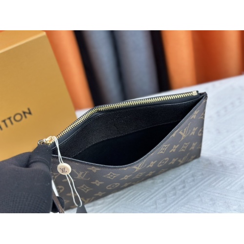 Replica Louis Vuitton LV Wallets #1191389 $42.00 USD for Wholesale