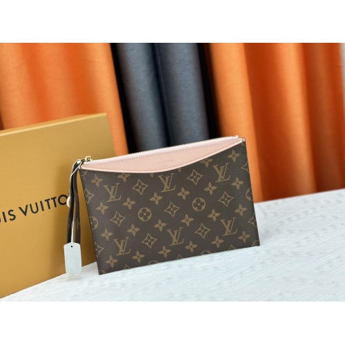 Wholesale Louis Vuitton LV Wallets #1191390 $42.00 USD, Wholesale Quality Replica Louis Vuitton LV Wallets