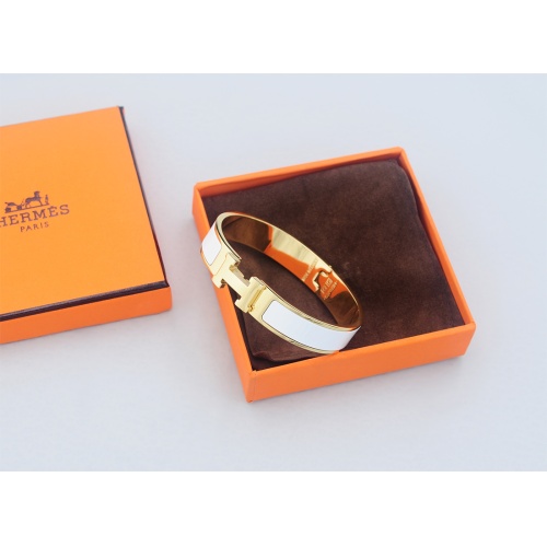 Wholesale Hermes Bracelets #1191393 $25.00 USD, Wholesale Quality Replica Hermes Bracelets