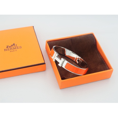 Wholesale Hermes Bracelets #1191396 $25.00 USD, Wholesale Quality Replica Hermes Bracelets