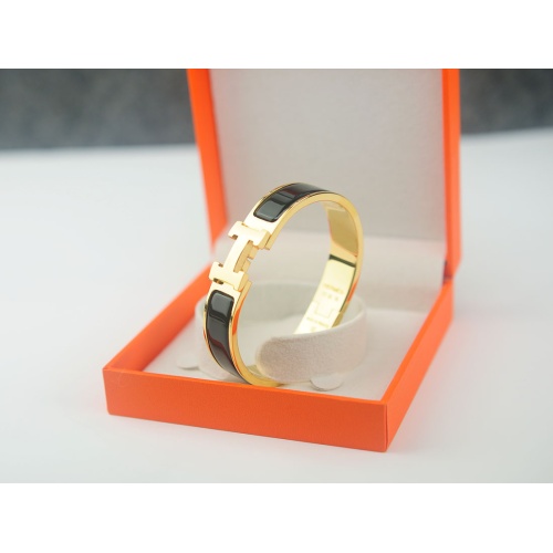 Replica Hermes Bracelets #1191401 $60.00 USD for Wholesale