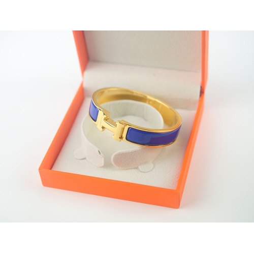 Wholesale Hermes Bracelets #1191402 $60.00 USD, Wholesale Quality Replica Hermes Bracelets