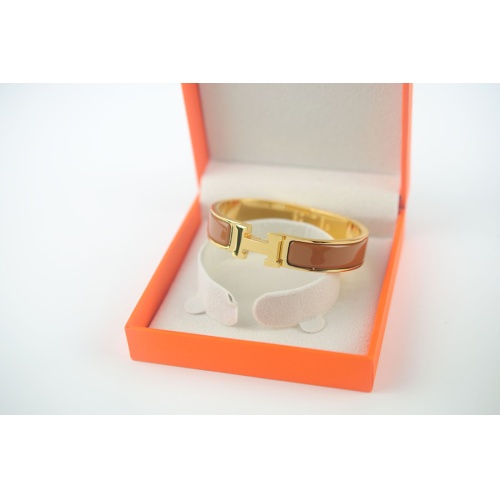 Wholesale Hermes Bracelets #1191403 $60.00 USD, Wholesale Quality Replica Hermes Bracelets