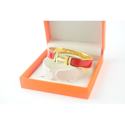 Wholesale Hermes Bracelets #1191404 $60.00 USD, Wholesale Quality Replica Hermes Bracelets