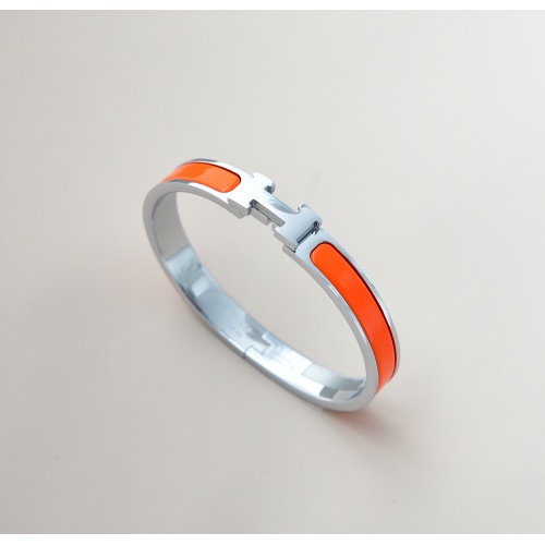 Wholesale Hermes Bracelets #1191418 $52.00 USD, Wholesale Quality Replica Hermes Bracelets