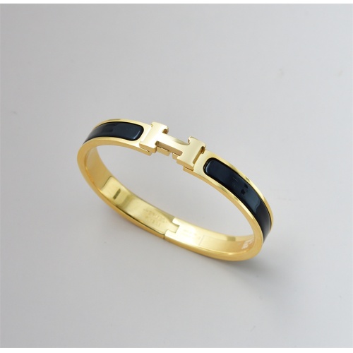 Wholesale Hermes Bracelets #1191438 $52.00 USD, Wholesale Quality Replica Hermes Bracelets