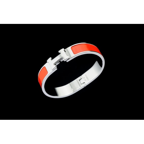 Wholesale Hermes Bracelets #1191445 $25.00 USD, Wholesale Quality Replica Hermes Bracelets