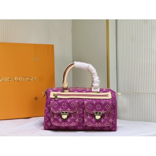 Wholesale Louis Vuitton AAA Quality Handbags For Women #1191449 $80.00 USD, Wholesale Quality Replica Louis Vuitton AAA Quality Handbags