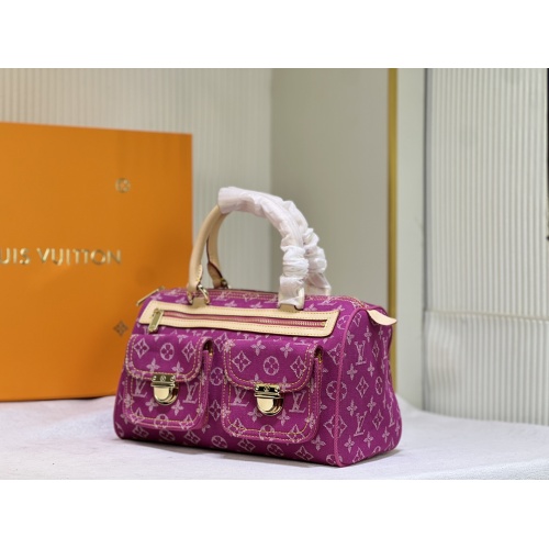 Replica Louis Vuitton AAA Quality Handbags For Women #1191449 $80.00 USD for Wholesale