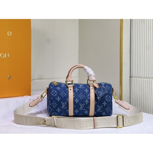 Wholesale Louis Vuitton AAA Quality Handbags For Women #1191454 $68.00 USD, Wholesale Quality Replica Louis Vuitton AAA Quality Handbags