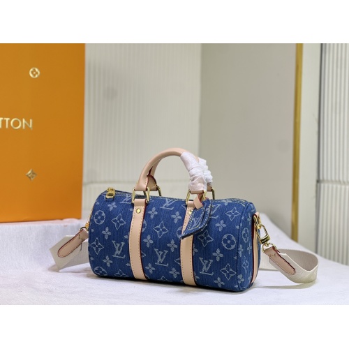 Replica Louis Vuitton AAA Quality Handbags For Women #1191454 $68.00 USD for Wholesale