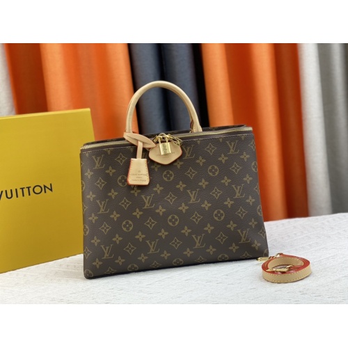 Wholesale Louis Vuitton AAA Quality Handbags For Women #1191460 $80.00 USD, Wholesale Quality Replica Louis Vuitton AAA Quality Handbags