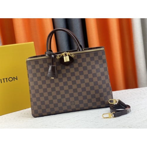 Wholesale Louis Vuitton AAA Quality Handbags For Women #1191461 $80.00 USD, Wholesale Quality Replica Louis Vuitton AAA Quality Handbags