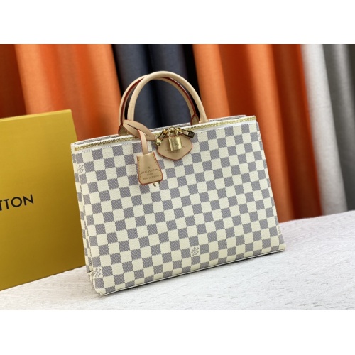 Replica Louis Vuitton AAA Quality Handbags For Women #1191462 $80.00 USD for Wholesale