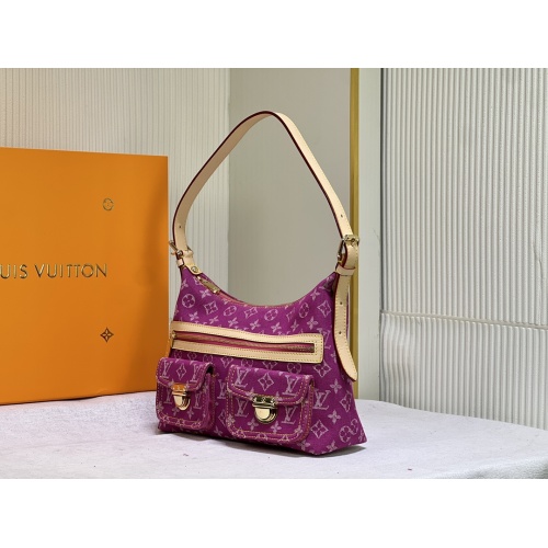 Replica Louis Vuitton AAA Quality Shoulder Bags For Women #1191469 $80.00 USD for Wholesale