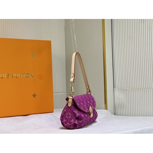 Replica Louis Vuitton AAA Quality Shoulder Bags For Women #1191473 $68.00 USD for Wholesale