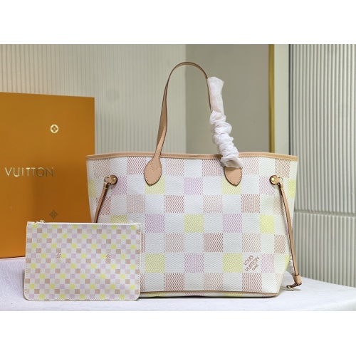 Wholesale Louis Vuitton AAA Quality Shoulder Bags For Women #1191476 $68.00 USD, Wholesale Quality Replica Louis Vuitton AAA Quality Shoulder Bags