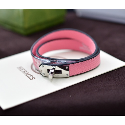 Wholesale Hermes Bracelets #1191481 $29.00 USD, Wholesale Quality Replica Hermes Bracelets