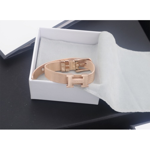 Wholesale Hermes Bracelets #1191486 $22.00 USD, Wholesale Quality Replica Hermes Bracelets