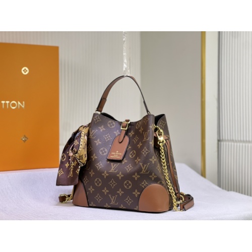 Wholesale Louis Vuitton AAA Quality Messenger Bags For Women #1191488 $64.00 USD, Wholesale Quality Replica Louis Vuitton AAA Quality Messenger Bags