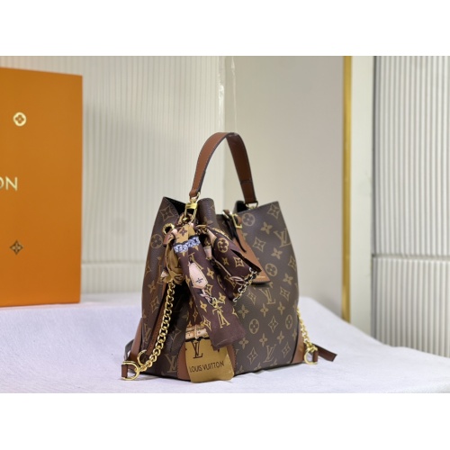 Replica Louis Vuitton AAA Quality Messenger Bags For Women #1191488 $64.00 USD for Wholesale